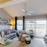 Nautical Watch Gulf Side Villas B-13
