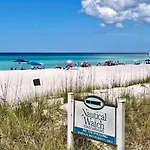 Nautical Watch Gulf Side Villas B-13