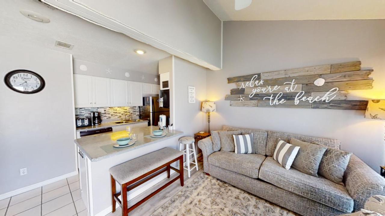 Nautical Watch Gulf Side B-13 Holiday home Panama City Beach
