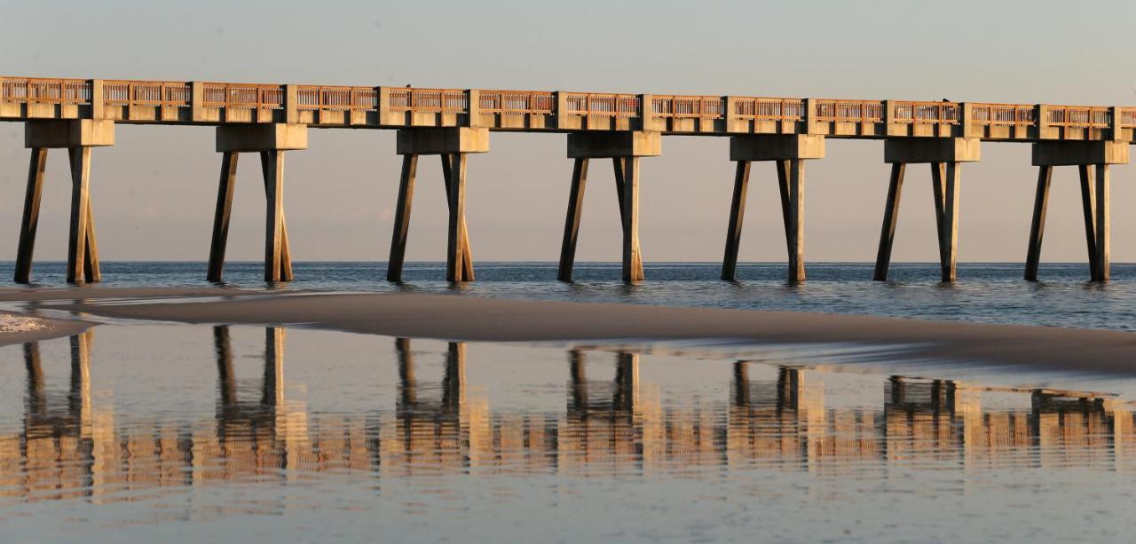 Nautical Watch Gulf Side B-13 Holiday home Panama City Beach