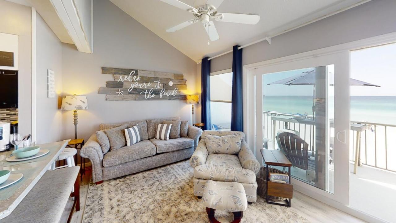 Nautical Watch Gulf Side B-13 Holiday home Panama City Beach