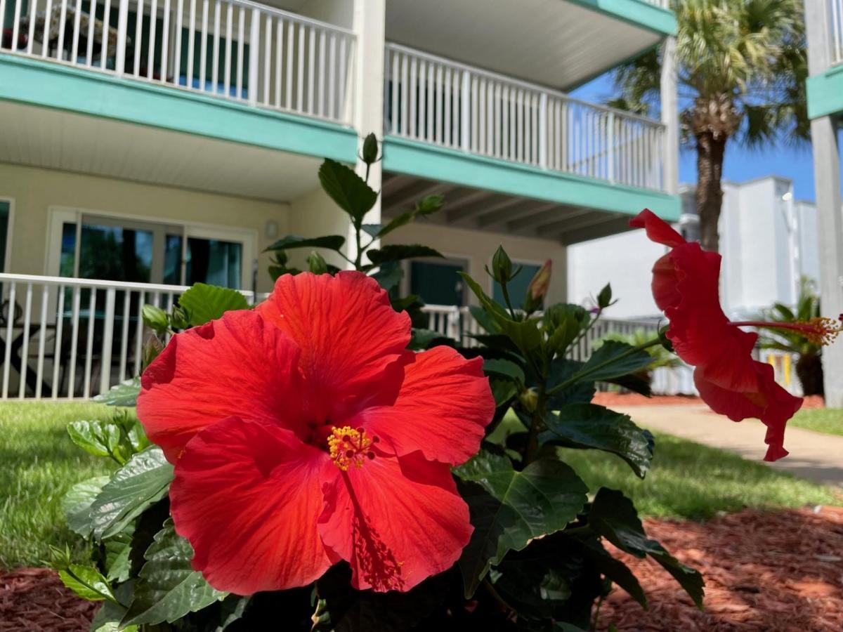 Nautical Watch Gulf Side B-13 Holiday home Panama City Beach