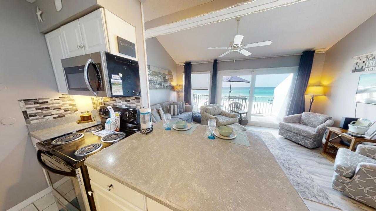 Holiday home Nautical Watch Gulf Side B-13