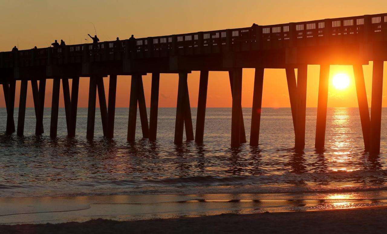 Nautical Watch Gulf Side B-13 Holiday home Panama City Beach
