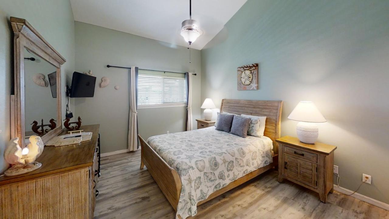 Holiday home Nautical Watch Gulf Side B-13 Panama City Beach