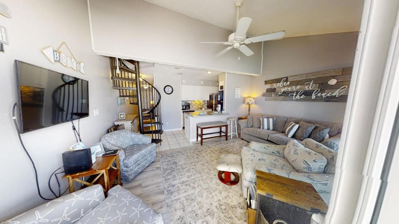 Nautical Watch Gulf Side B-13 Holiday home