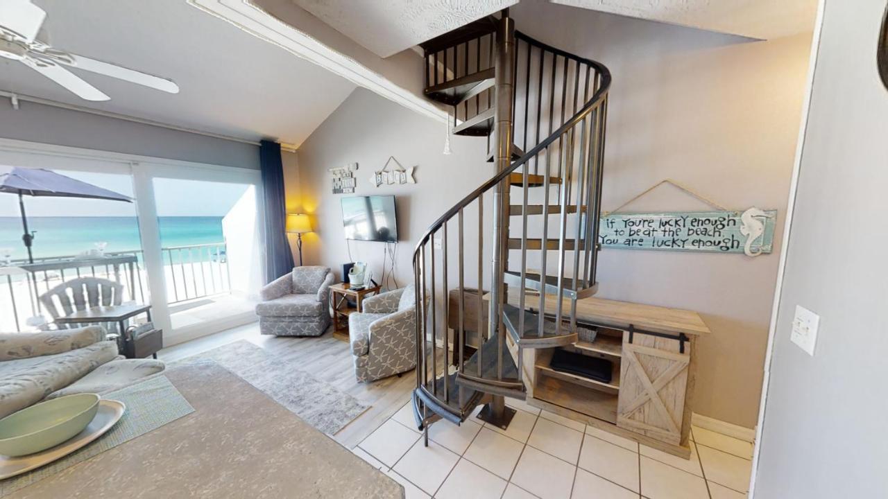 Holiday home Nautical Watch Gulf Side B-13 Panama City Beach